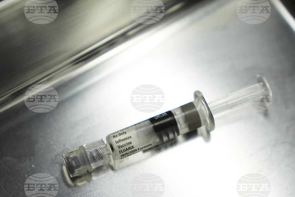 Flu Vaccine