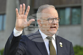 Papua New Guinea Australia