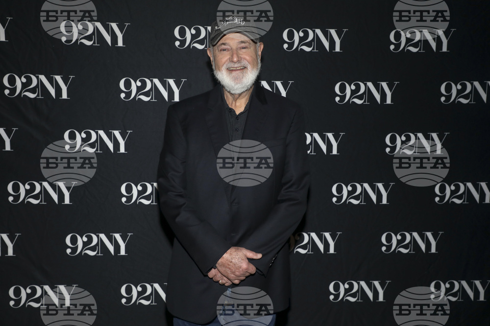 Холивуд е „съкрушен“ от смъртта на американския режисьор Роб Райнър и съпругата му