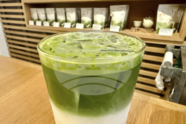 Matcha Challenges