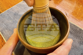 Matcha Challenges