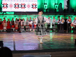 Пловдив - Академия за музикално, танцово и изобразително изкуство - учебна година - откриване