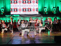 Пловдив - Академия за музикално, танцово и изобразително изкуство - учебна година - откриване