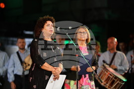 Пловдив - Академия за музикално, танцово и изобразително изкуство - учебна година - откриване