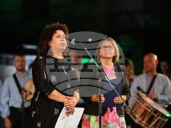 Пловдив - Академия за музикално, танцово и изобразително изкуство - учебна година - откриване