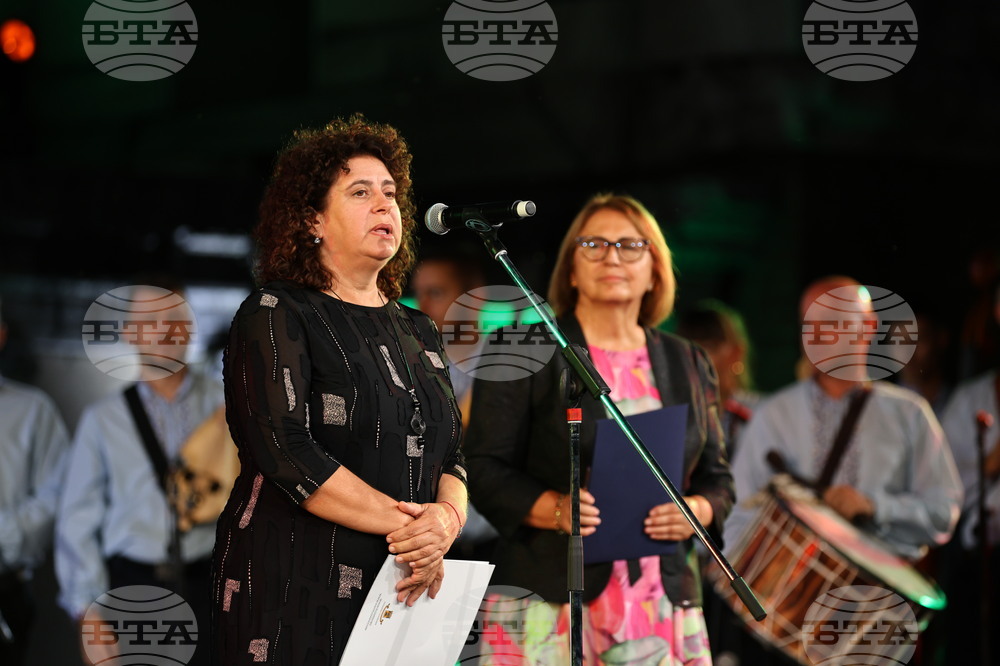 Пловдив - Академия за музикално, танцово и изобразително изкуство - учебна година - откриване