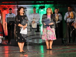 Пловдив - Академия за музикално, танцово и изобразително изкуство - учебна година - откриване