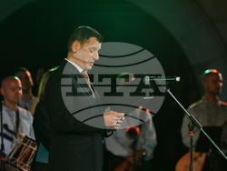 Пловдив - Академия за музикално, танцово и изобразително изкуство - учебна година - откриване