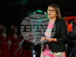 Пловдив - Академия за музикално, танцово и изобразително изкуство - учебна година - откриване