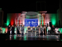 Пловдив - Академия за музикално, танцово и изобразително изкуство - учебна година - откриване