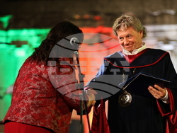 Пловдив - Академия за музикално, танцово и изобразително изкуство - учебна година - откриване