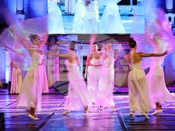 Пловдив - Академия за музикално, танцово и изобразително изкуство - учебна година - откриване