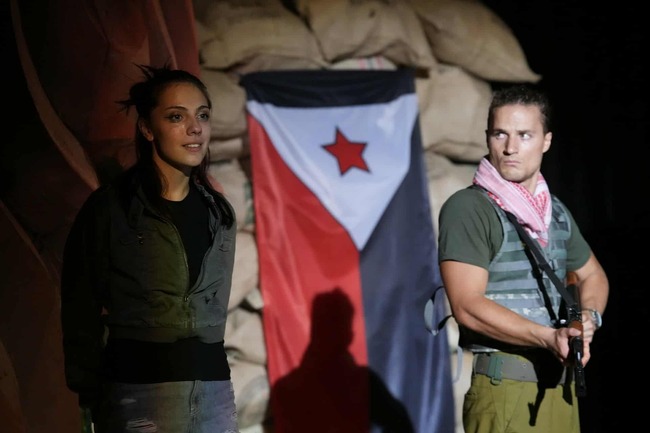 Днес е втората премиера на „Антигона: Време за съпро(тива)“ в Търговище