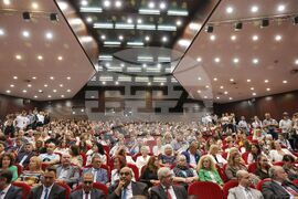 УНСС - академична година - откриване