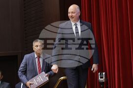 УНСС - академична година - откриване