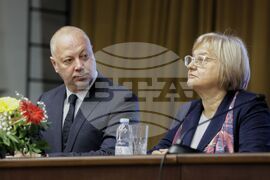 УНСС - академична година - откриване