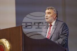 УНСС - академична година - откриване