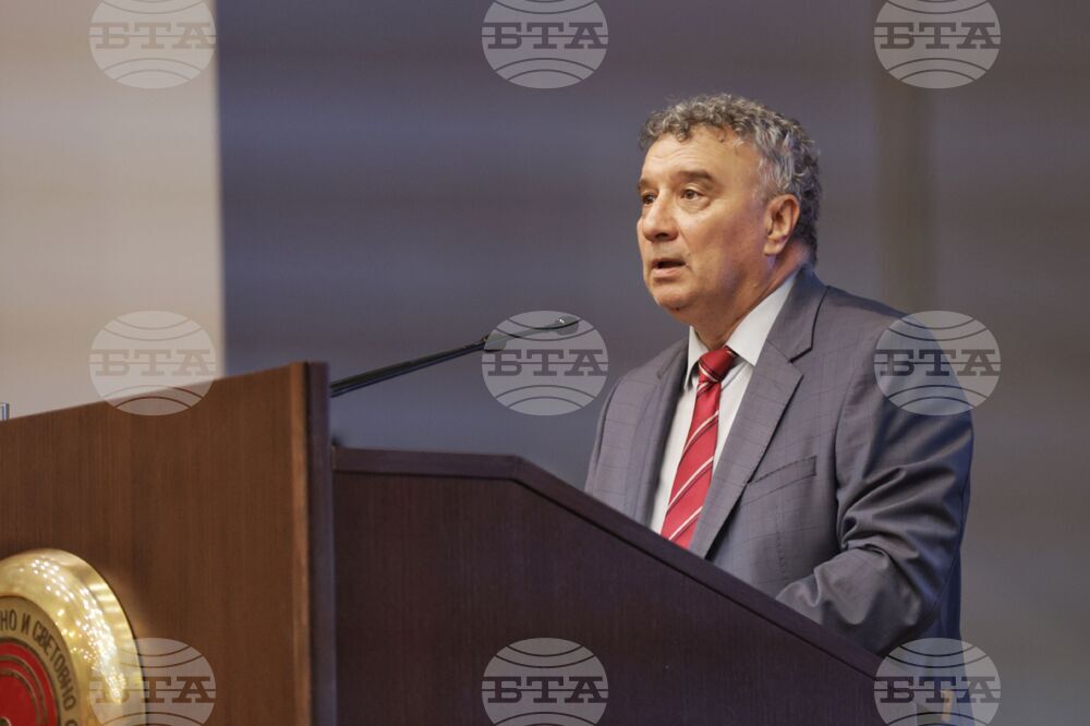 УНСС - академична година - откриване