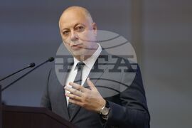 УНСС - академична година - откриване