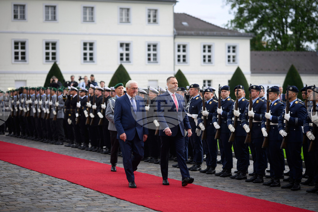 Германия продължава да отказва исканите от Полша репарации за Втората световна война