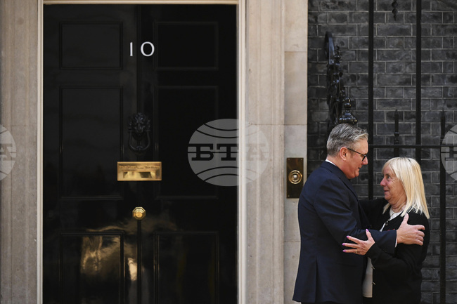 Britain Hillsborough Law