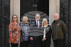 Britain Hillsborough Law