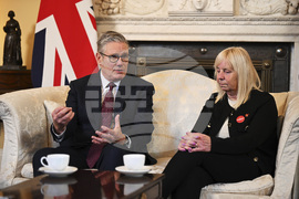 Britain Hillsborough Law