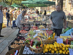 Добрич - изложение - производители и занаятчии