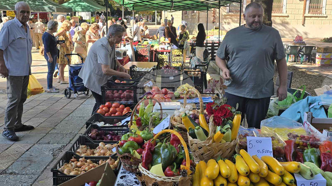 Община Добричка подготвя Великденско изложение на производители и занаятчии през април