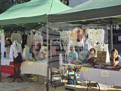 Добрич - изложение - производители и занаятчии