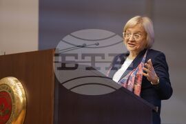 УНСС - академична година - откриване