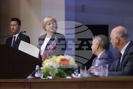 УНСС - академична година - откриване