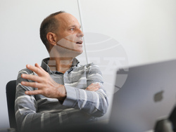 GPS България - собственици - Христо Даскалов