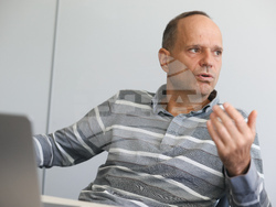 GPS България - собственици - Христо Даскалов