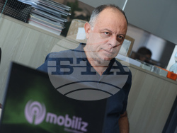 GPS България - собственици - Николай Кичев