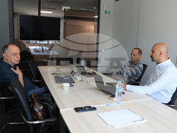 GPS България - собственици