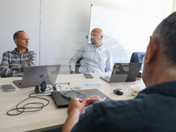 GPS България - собственици