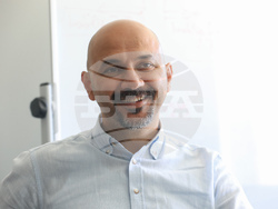 GPS България - собственици - Йеткин Аксой