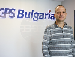 GPS България - собственици - Христо Даскалов