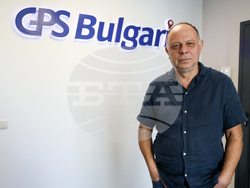 GPS България - собственици - Николай Кичев