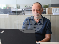 GPS България - собственици - Николай Кичев