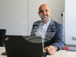 GPS България - собственици - Йеткин Аксой