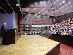 Снимка: Министерски съвет