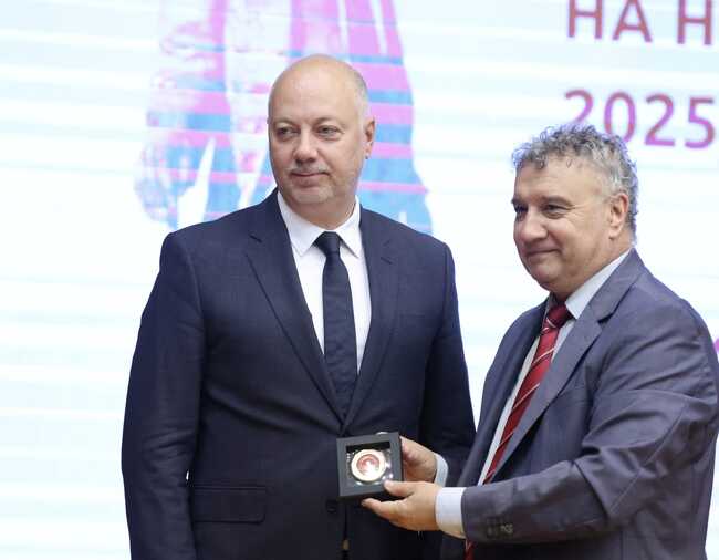 Премиерът Росен Желязков: Правителството с радост се вслушва във всяка критика, защото за нас е важен политическият прагматизъм