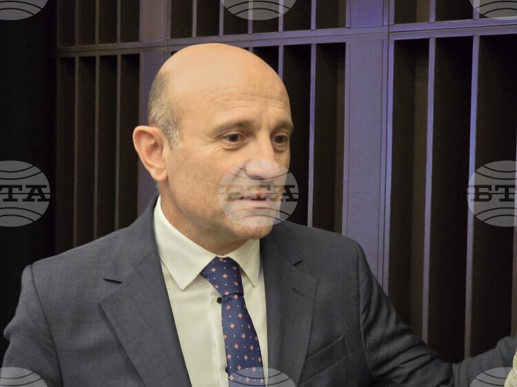 Innovation, Growth Deputy Minister: Bulgaria's Entry Into Eurozone Will Unlock Growth, Access to Innovation