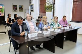 Средец - „Бранд Средец - Сърцето на Странджа“ - дискусия
