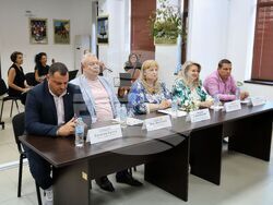 Средец - „Бранд Средец - Сърцето на Странджа“ - дискусия