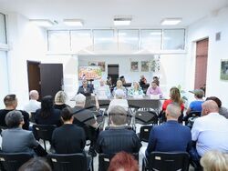 Средец - „Бранд Средец - Сърцето на Странджа“ - дискусия