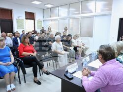 Средец - „Бранд Средец - Сърцето на Странджа“ - дискусия