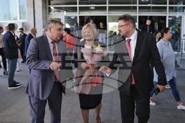УНСС - академична година - откриване